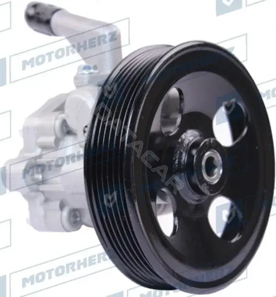 Насос гидроусилителя руля MOTORHERZ P1404HG