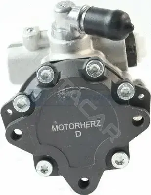 Насос гидроусилителя руля MOTORHERZ P1428HG
