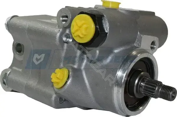Насос гидроусилителя руля MOTORHERZ P1435HG