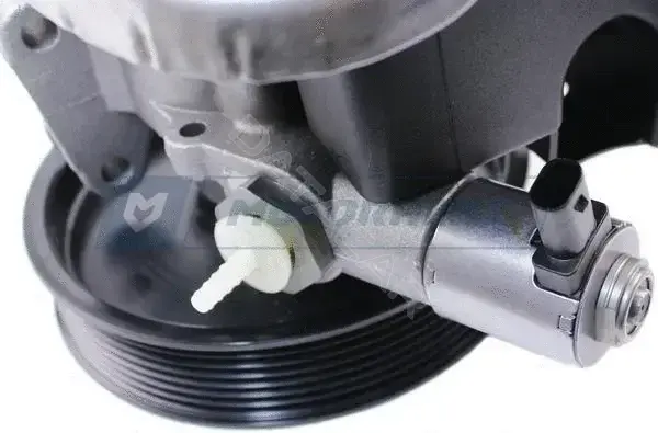 Насос гидроусилителя руля MOTORHERZ P1449HG