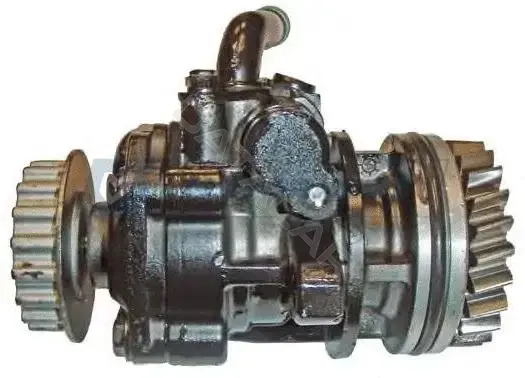 Насос гидроусилителя руля MOTORHERZ P1464HG