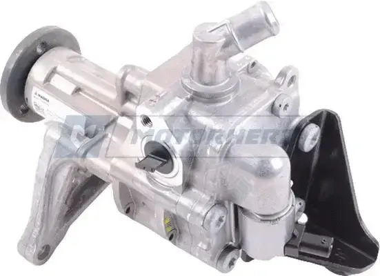 Насос гидроусилителя руля MOTORHERZ P1491HG