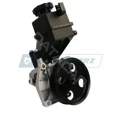 Насос гидроусилителя руля MOTORHERZ P1547HG