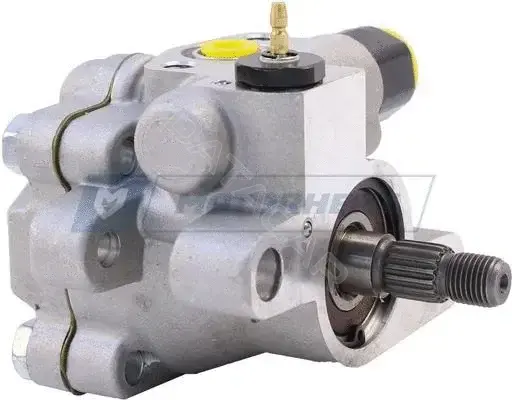 Насос гидроусилителя руля MOTORHERZ P1553HG