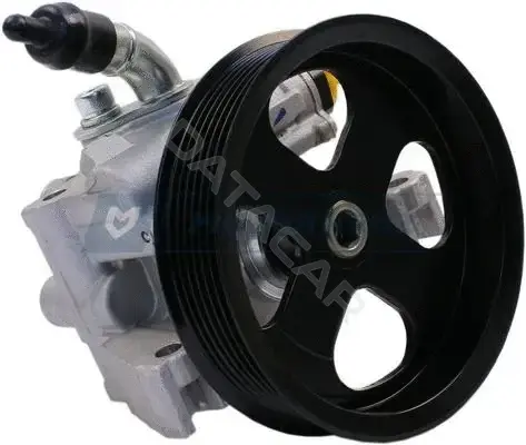 Насос гидроусилителя руля MOTORHERZ P1554HG