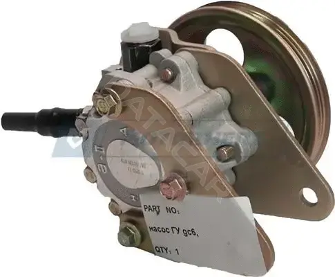 Насос гидроусилителя руля MOTORHERZ P1570HG