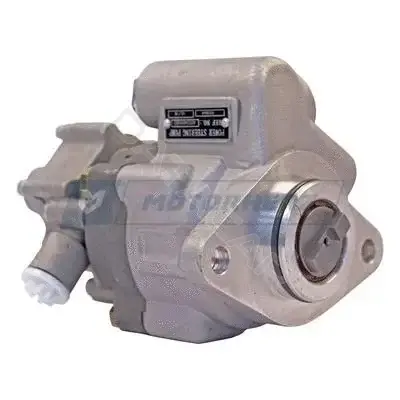 Насос гидроусилителя руля MOTORHERZ P1585HG