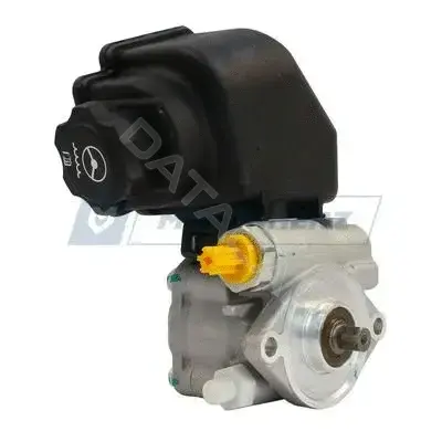 Насос гидроусилителя руля MOTORHERZ P1606HG