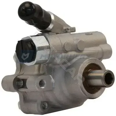 Насос гидроусилителя руля MOTORHERZ P1661HG