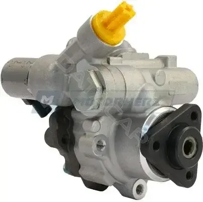 Насос гидроусилителя руля MOTORHERZ P1662HG