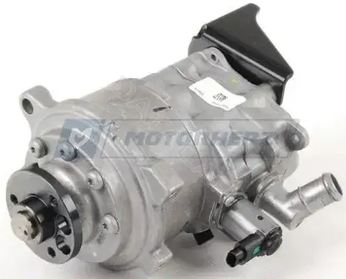 Насос гидроусилителя руля MOTORHERZ P1680HG