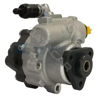 Насос гидроусилителя руля MOTORHERZ P1729HG