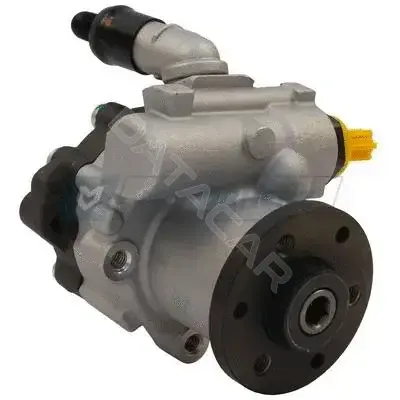 Насос гидроусилителя руля MOTORHERZ P1742HG