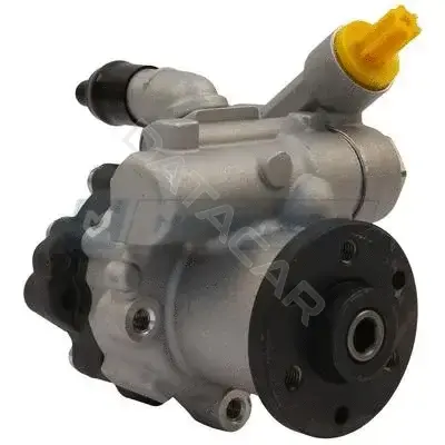 Насос гидроусилителя руля MOTORHERZ P1744HG