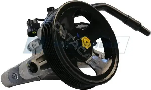 Насос гидроусилителя руля MOTORHERZ P1806HG