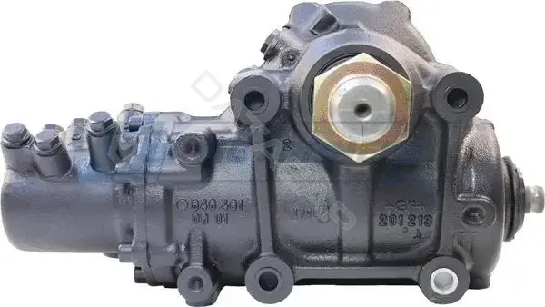 Рулевая рейка MOTORHERZ RG8037NW