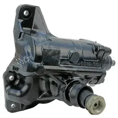 Рулевая рейка MOTORHERZ RG8082NW