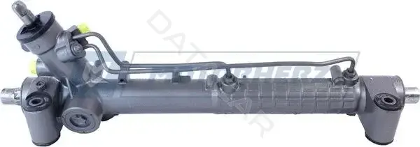 Рулевая рейка MOTORHERZ R20301NW