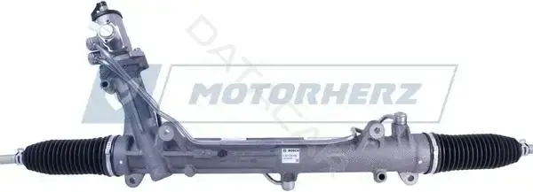 Рулевая рейка MOTORHERZ R21811NW