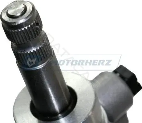 Рулевая рейка MOTORHERZ R22101NW