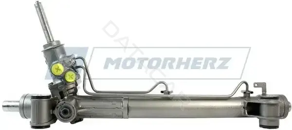 Рулевая рейка MOTORHERZ R23231NW