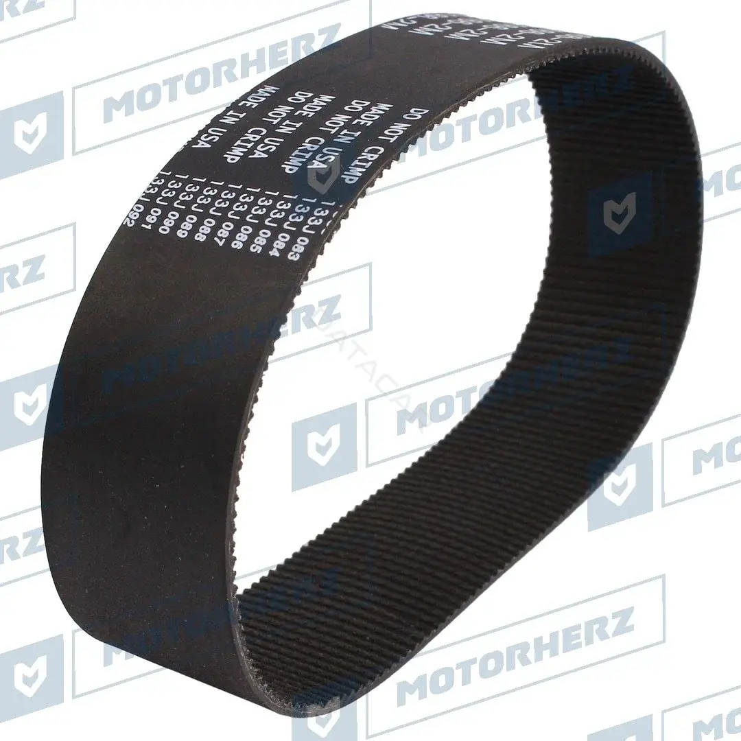 Ремень клиновой MOTORHERZ HEE4002ERM