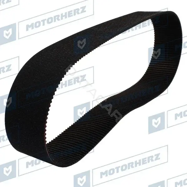 Ремень клиновой MOTORHERZ HEE4043ERM