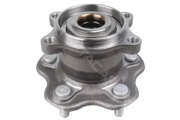 Подшипник ступицы JIKIU HW22009