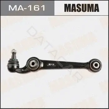 Рычаги MASUMA MA-161