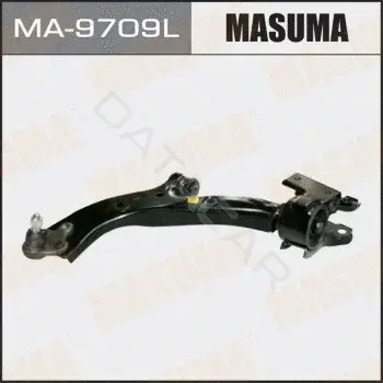 Рычаги MASUMA MA-9709L