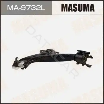 Рычаги MASUMA MA-9732L