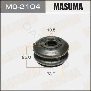 Шаровая опора MASUMA MO-2104