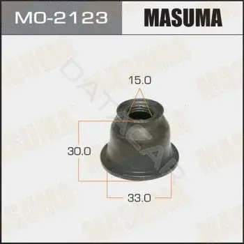 Шаровая опора MASUMA MO-2123