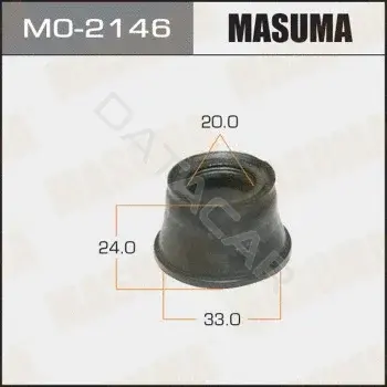 Шаровая опора MASUMA MO-2146