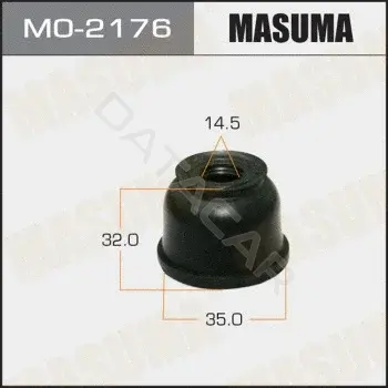 Шаровая опора MASUMA MO-2176