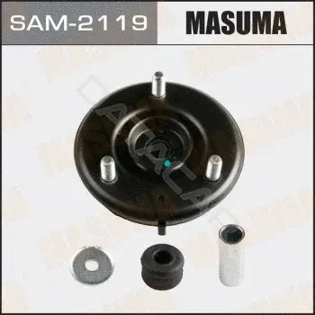 Опора амортизатора MASUMA SAM-2119