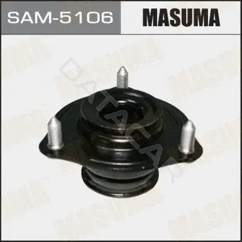 Опора амортизатора MASUMA SAM-5106