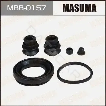 Ремкомплект суппорта MASUMA MBB-0157