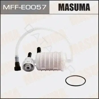 Топливный фильтр MASUMA MFF-E0057