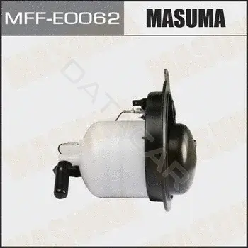Топливный фильтр MASUMA MFF-E0062