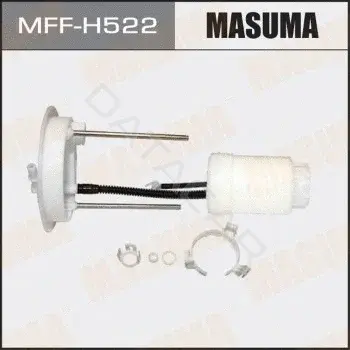 Топливный фильтр MASUMA MFF-H522