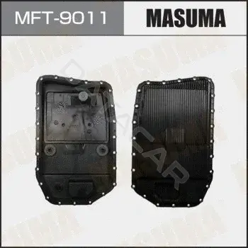 Масляный фильтр MASUMA MFT-9011