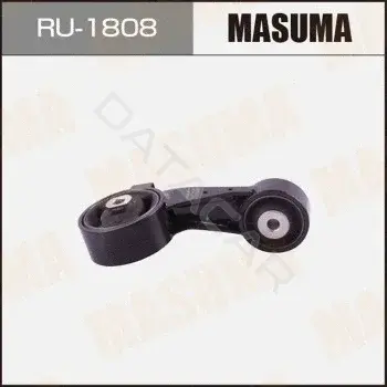 Подушка двигателя (Опора) MASUMA RU-1808