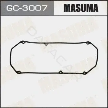 Прокладка клапанной крышки MASUMA GC-3007