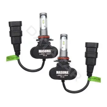Лампочки MASUMA L660