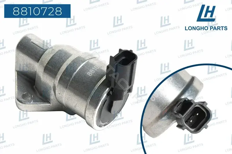 Регулятор холостого хода LONGHO 8810728