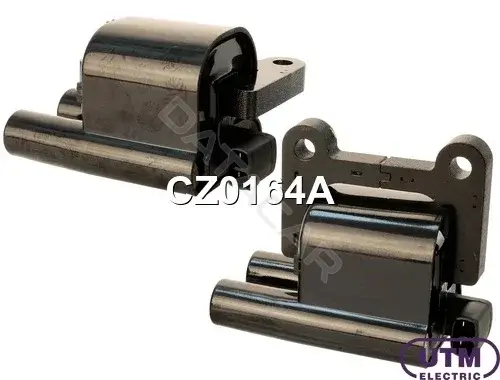 Катушка зажигания Utm CZ0164A