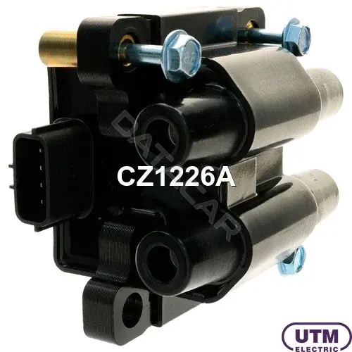 Катушка зажигания Utm CZ1226A