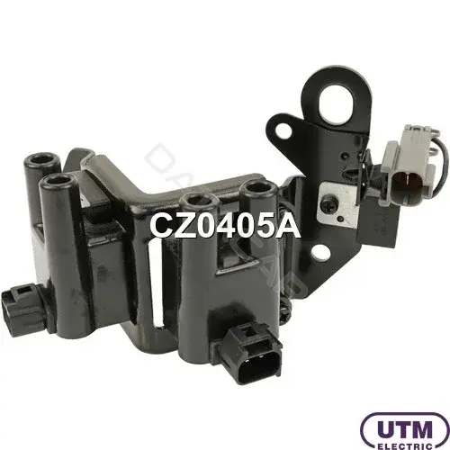 Катушка зажигания Utm CZ0405A