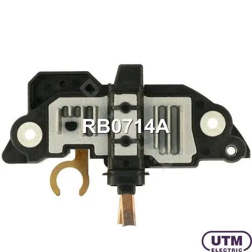 Многофункциональное реле Utm RB0714A